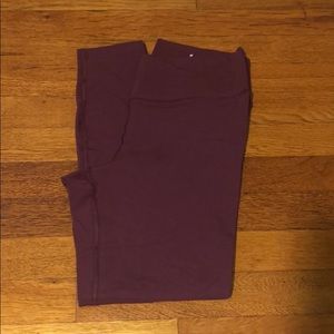 New Old Navy Leggings